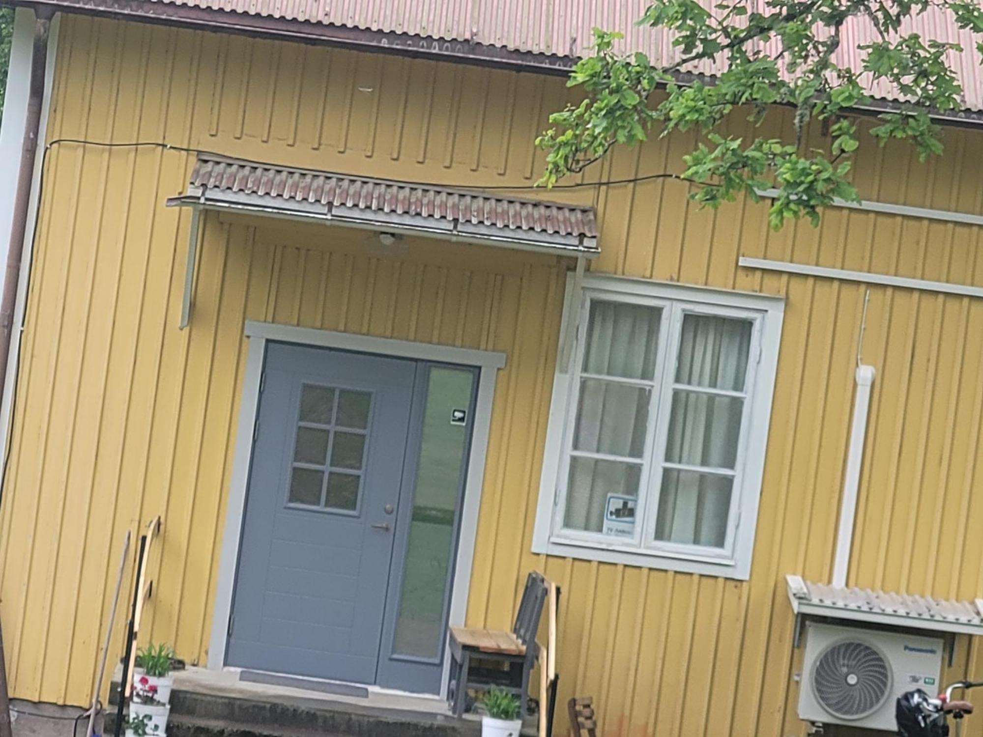 Blankaholm 1:25 Apartment Room photo